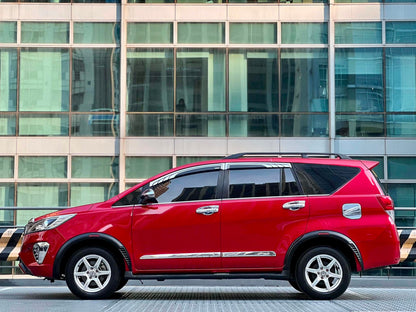 2023 Toyota Innova 2.8 E, Automatc, Diesel