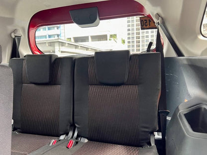2023 Toyota Avanza 1.3 E, Automatic, Gas
