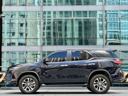 2025 Toyota Fortuner Q 4x2 2.8, Automatic, Diesel