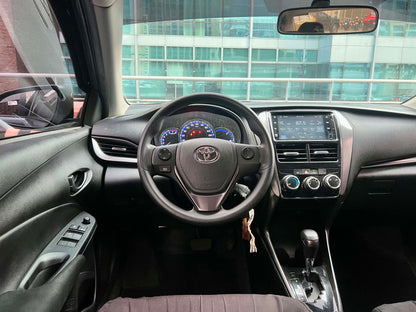 2024 Toyota Vios 1.3 XLE, Automatic, Gas