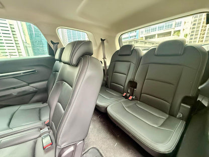 2023 Geely Okavango 1.5 Urban, Automatic, Gas