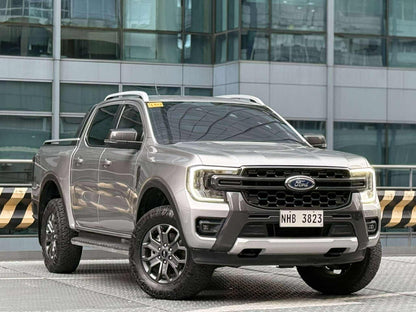 2023 Ford Ranger Wildtrak 4x2 2.0 Turbo, Automatic, Diesel