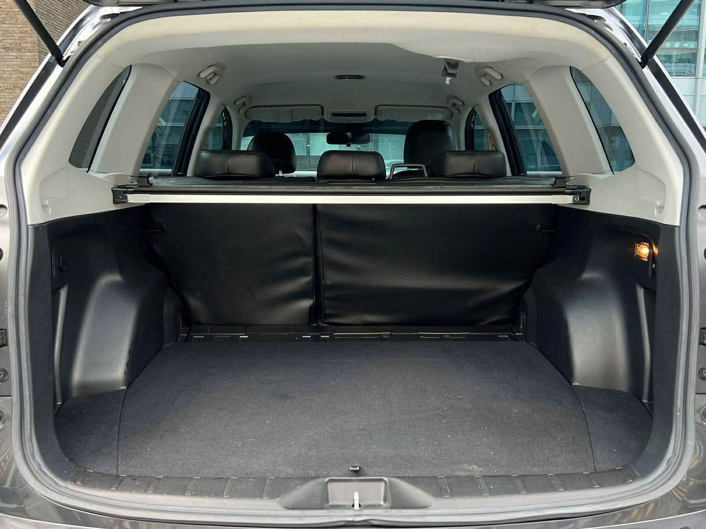 2024 MG ZS 1.5 Comfort, Automatic, Gas