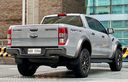 2019 Ford Ranger Raptor 4x4, Automatic, Diesel