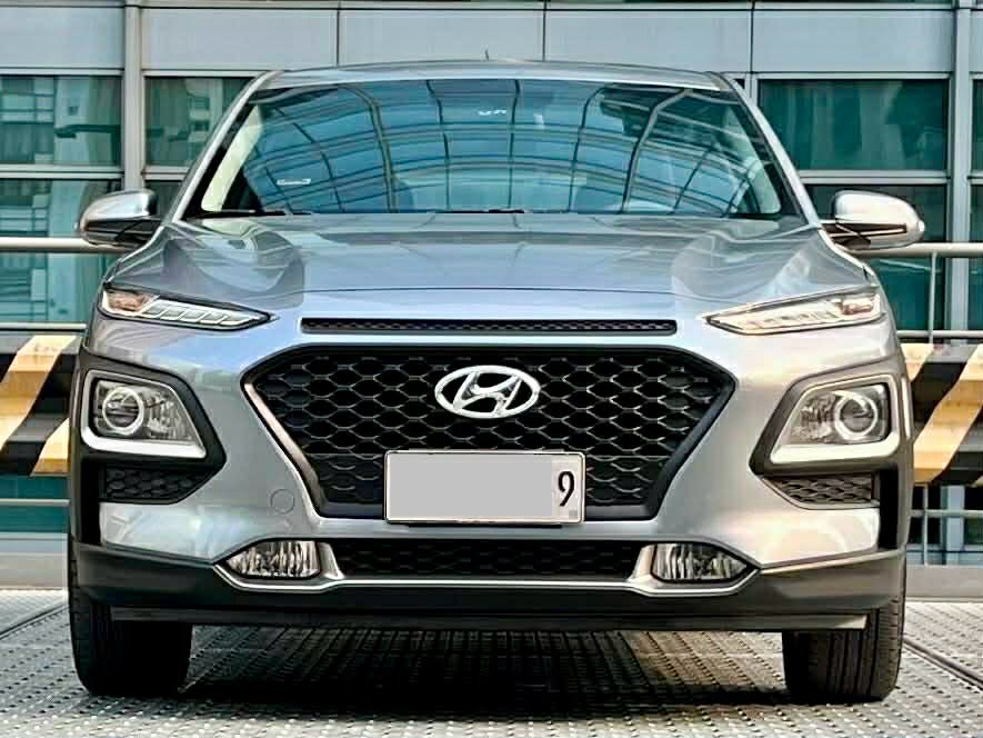 2020 Hyundai Kona 2.0 GLS, Automatic, Gas