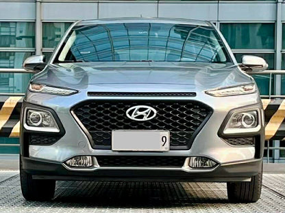 2020 Hyundai Kona 2.0 GLS, Automatic, Gas