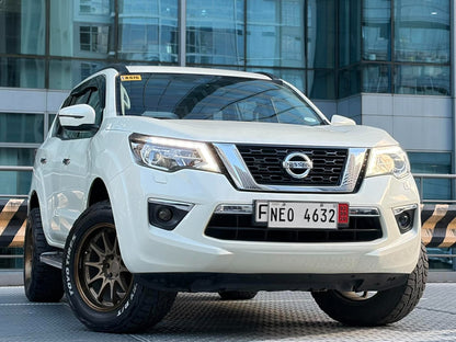 2021 Nissan Terra VE 4x2 2.5, Automatic, Diesel