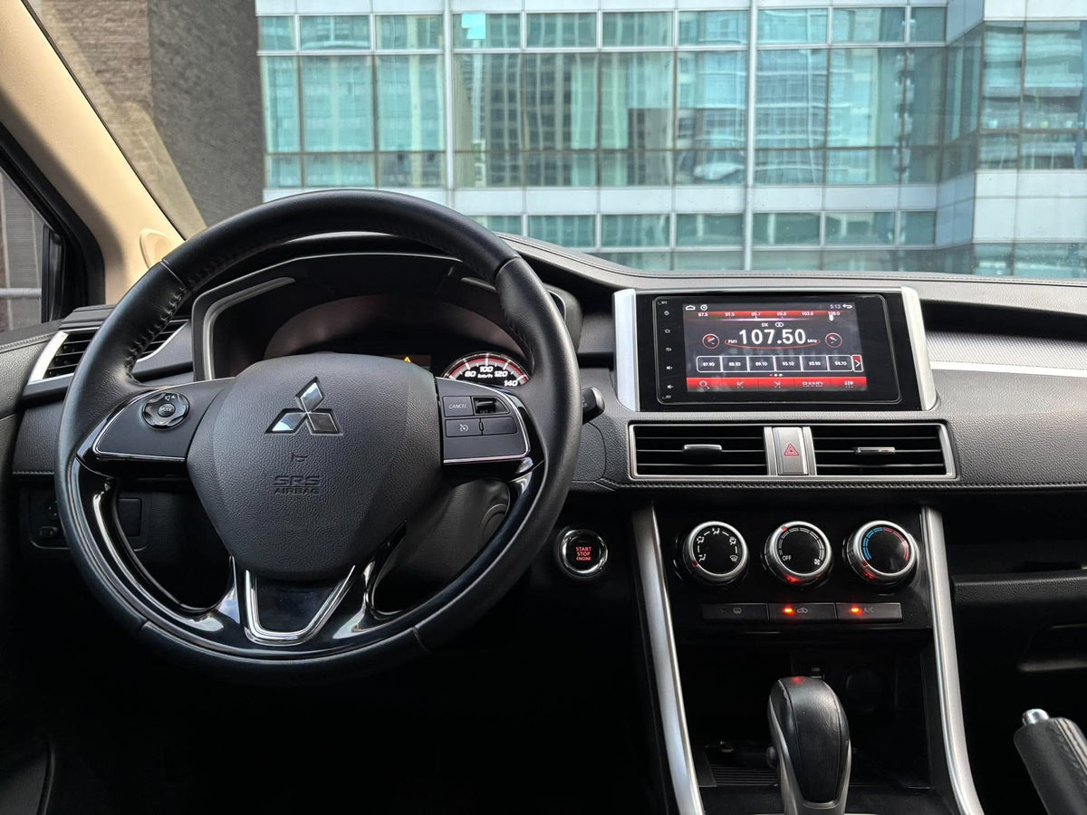 2021 Mitsubishi Xpander GLS 1.5, Automatic, Gas