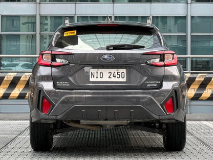 2023 Subaru Crosstrek 2.0i-S AWD, Automatic, Gas