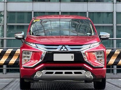 2021 Mitsubishi Xpander GLS 1.5, Automatic, Gas
