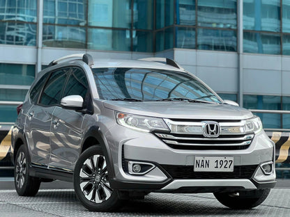 2020 Honda BRV 1.5, Automatic, Gas