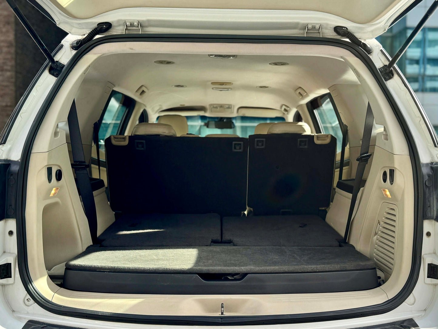 2016 Chevrolet Trailblazer 4x4 LTZ 2.8,  Automatic, Diesel