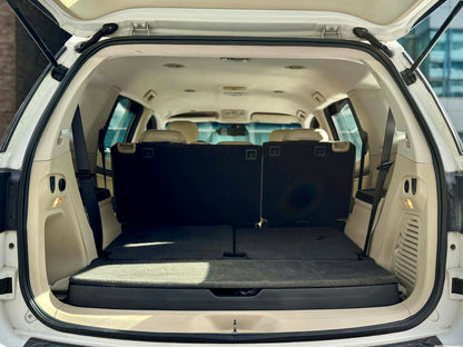 2016 Chevrolet Trailblazer 4x4 LTZ 2.8,  Automatic, Diesel