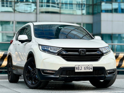 2018 Honda CRV S 1.6, Automatic, Diesel