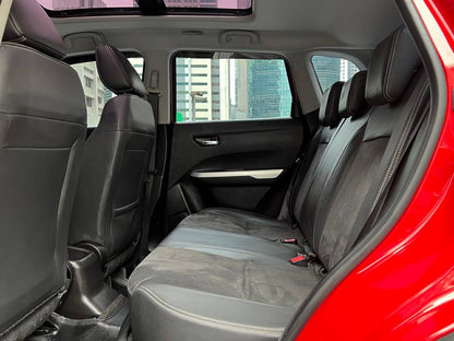 2019 Suzuki Vitara GLX 1.6, Automatic, Gas