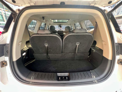 2022 Geely Okavango Urban Plus 1.5, Automatic, Gas