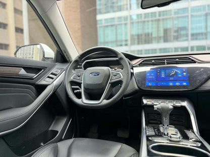 2023 Ford Territory Titanium 1.5, Automatic, Gas