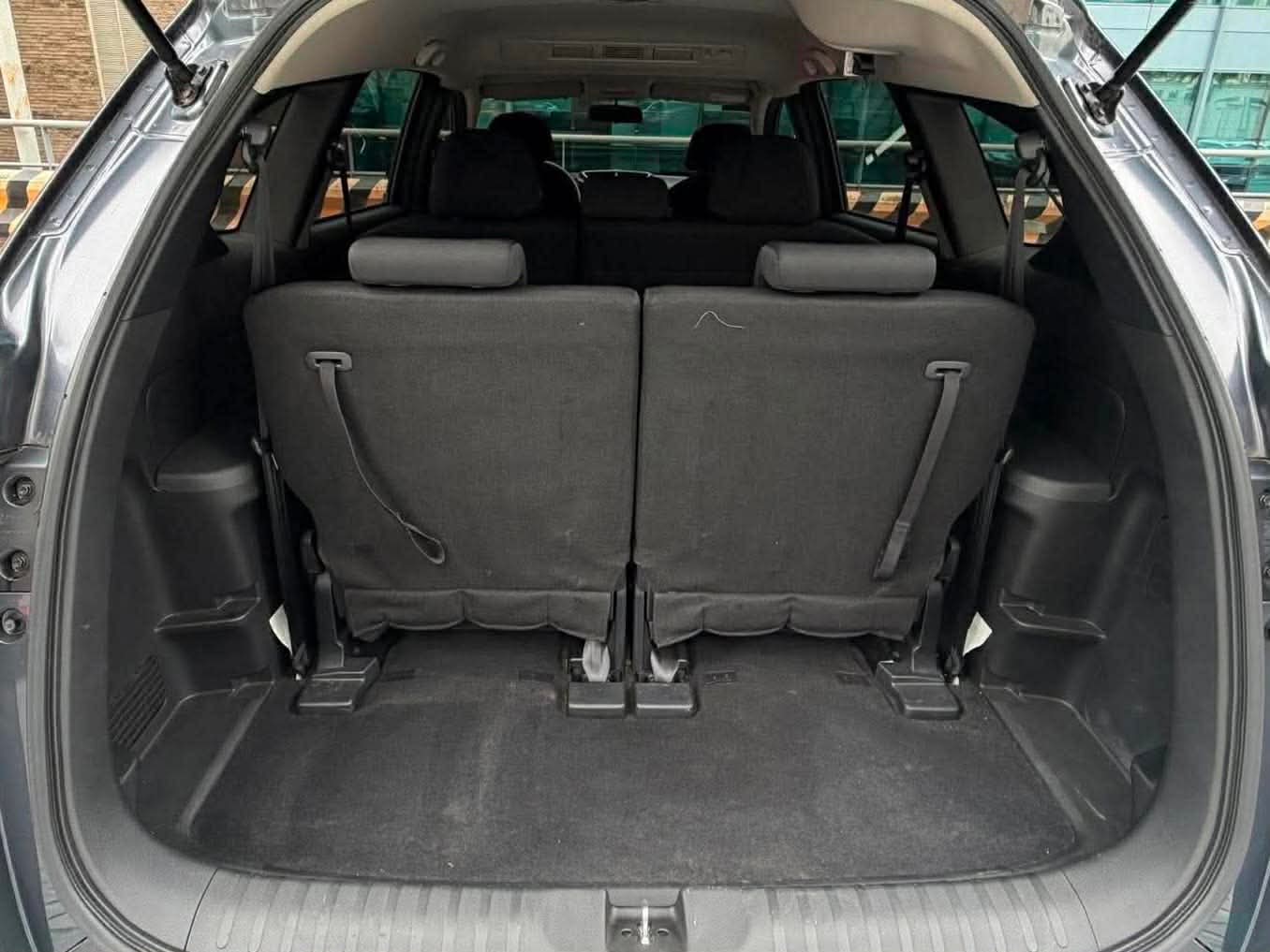 2025 Honda BR-V 1.5 S CVT, Automatic, Gas
