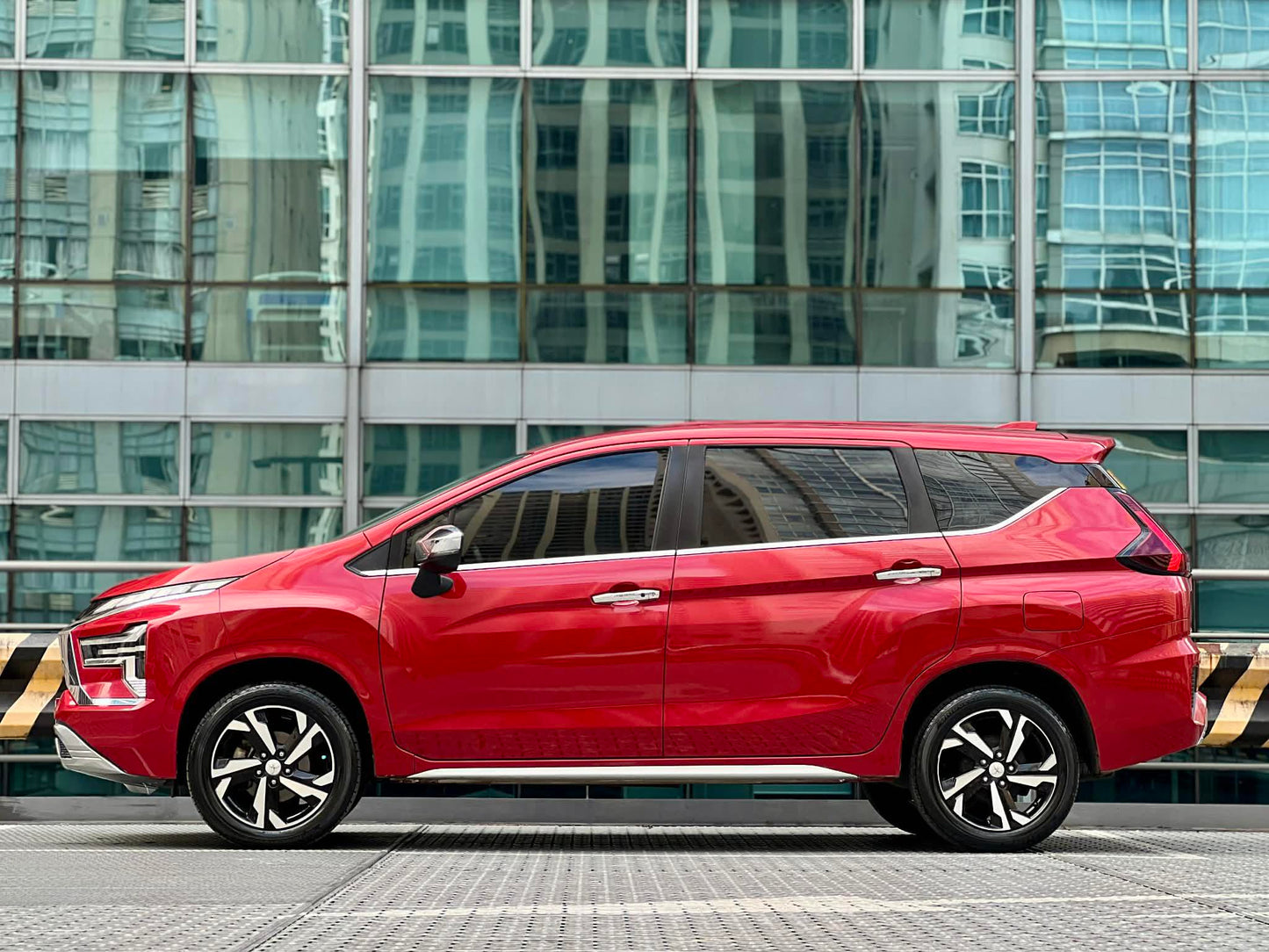 2023 Mitsubishi Xpander 1.5 GLS, Automatic, Gas