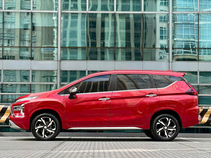 2023 Mitsubishi Xpander 1.5 GLS, Automatic, Gas