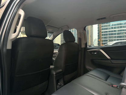 2021 Mitsubishi Montero 4x2 GT, Automatic, Diesel