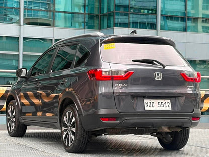 2025 Honda BR-V 1.5 S CVT, Automatic, Gas