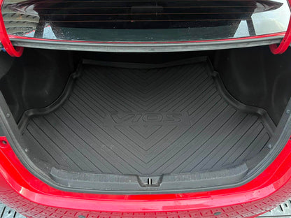 2024 Toyota Vios 1.3 XLE Automatic Gas