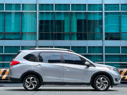 2017 Honda BRV 1.5 S, Automatic, Gas