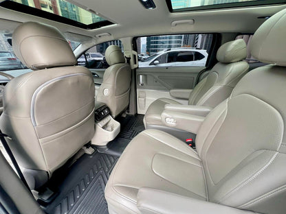 2024 Hyundai Custin 1.5T Premium, Automatic, Gas