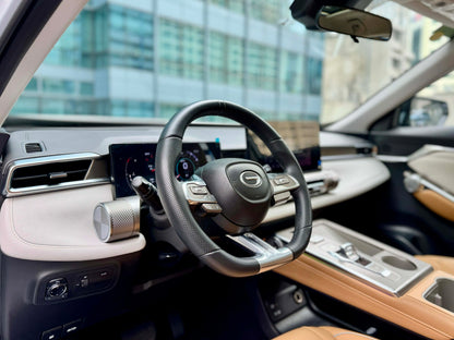 2023 GAC Emkoo 1.5, Automatic, Gas