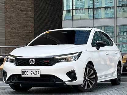2025 Honda City RS 1.5, Automatic, Gas