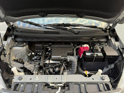 2025 Mitsubishi Mirage G4 GLX, Automatic, Gas