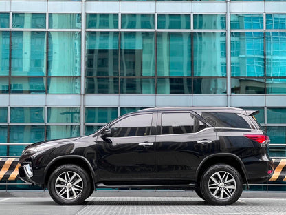 2020 Toyota Fortuner 2.4 V 4x2, Automatic, Diesel
