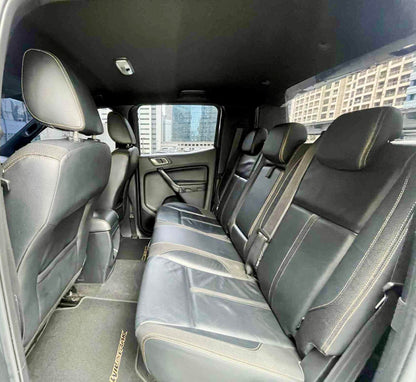 2020 Ford Ranger 2.0 Wildtrak 4X2, Automatic, Diesel