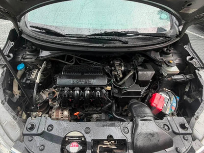 2019 Honda BR-V 1.5 V, Automatic, Gas