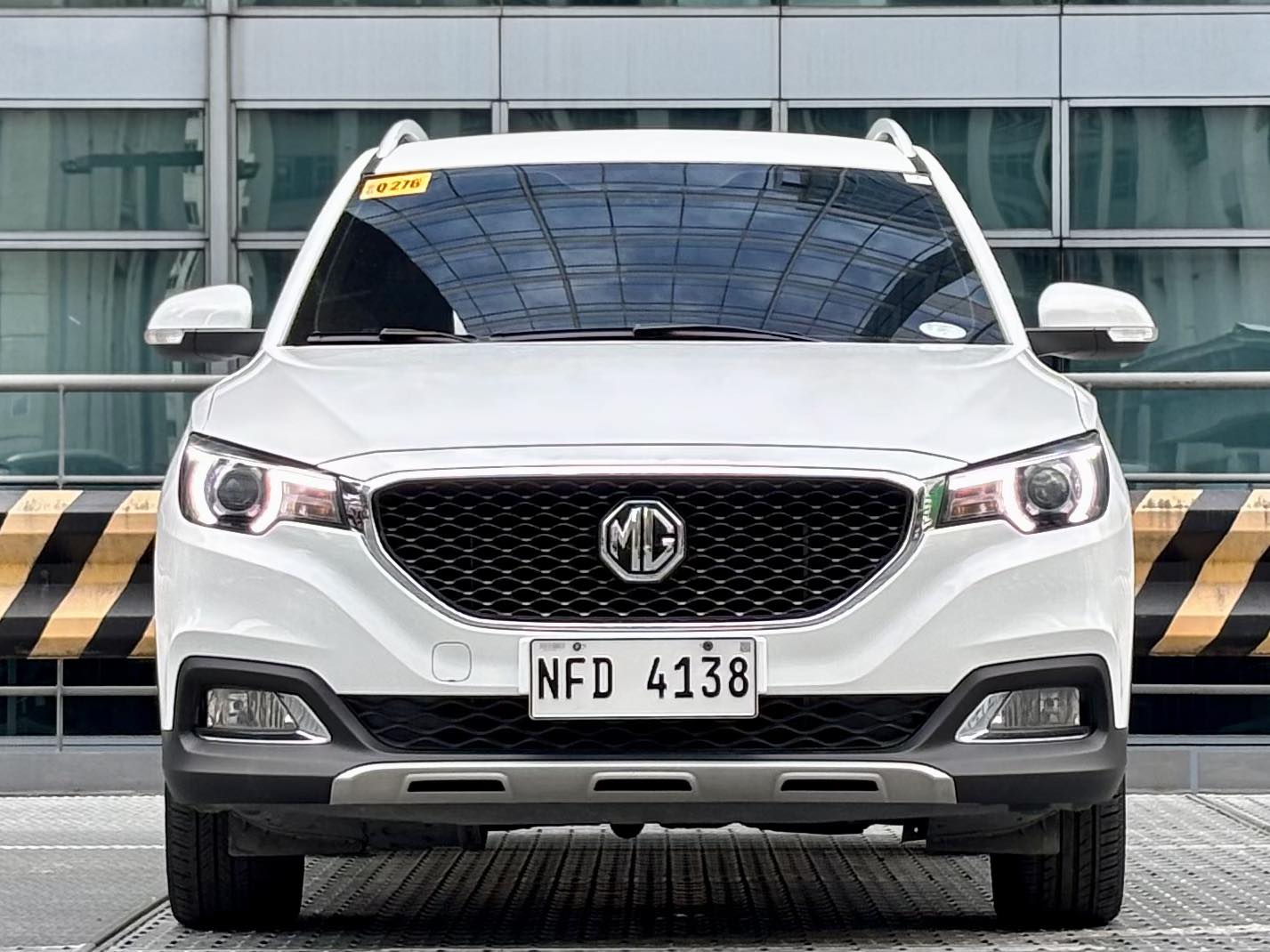 2022 MG ZS 1.5 Style, Automatic, Gas