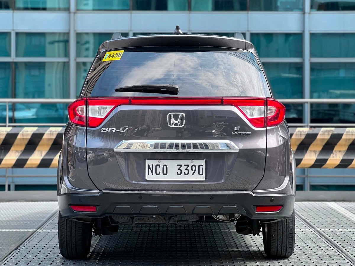 2017 Honda BRV 1.5 S, Automatic, Gas