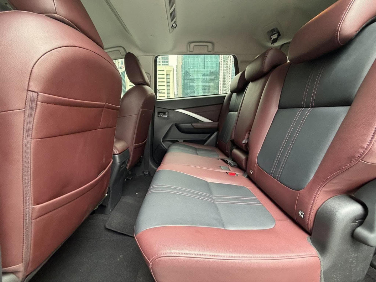 2026 Mitsubishi Xpander Cross 1.5, Automatic, Gas