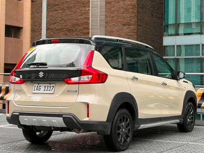 2025 Suzuki XL7 1.5 GLX HEV, Automatic, Gas