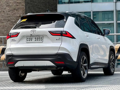2024 Toyota Yaris Cross 1.5 S Hybrid HEV, Automatic, Gas