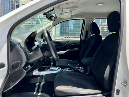2019 Nissan Navara EL 4x2 2.5, Automatic, Diesel