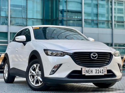 2018 Mazda CX-3 Pro 2.0, Automatic, Gas