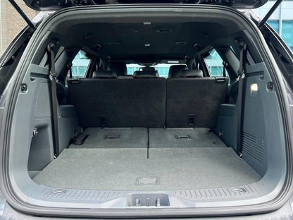 2017 Ford Everest Titanium 2.2 4x2, Automatic, Diesel