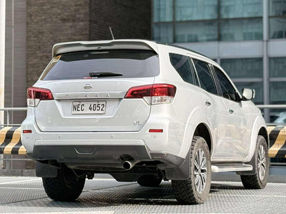 2019 Nissan Terra VL 4x2 2.5, Automatic, Diesel