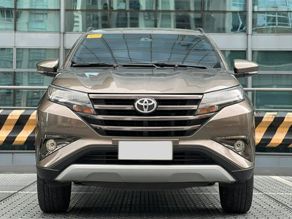 2019 Toyota Rush 1.5 G, Automatic, Gas