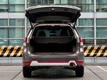 2023 Subaru Forester Eyesight 2.0 IS AWD  Automatic