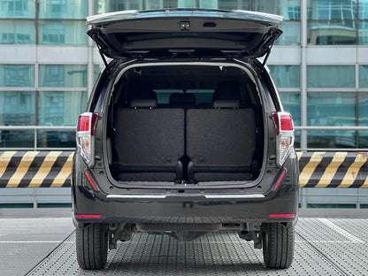 2022 Toyota Innova 2.8 E, Automatic, Diesel