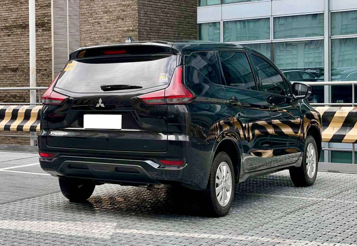 2019 Mitsubishi Xpander GLX 1.5, Manual, Gas