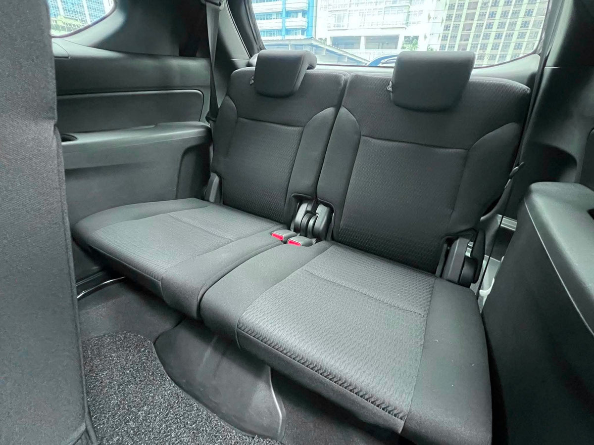 2023 Honda BRV 1.5 S CVT, Automatic, Gas