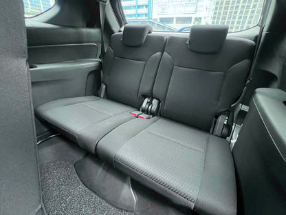 2023 Honda BRV 1.5 S CVT, Automatic, Gas